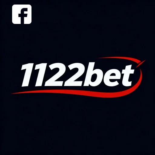 Página oficial da 1122bet no Facebook