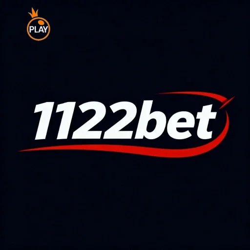 Logo da 1122bet