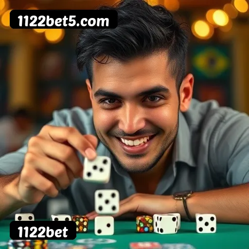1122bet APK - Download Oficial Android