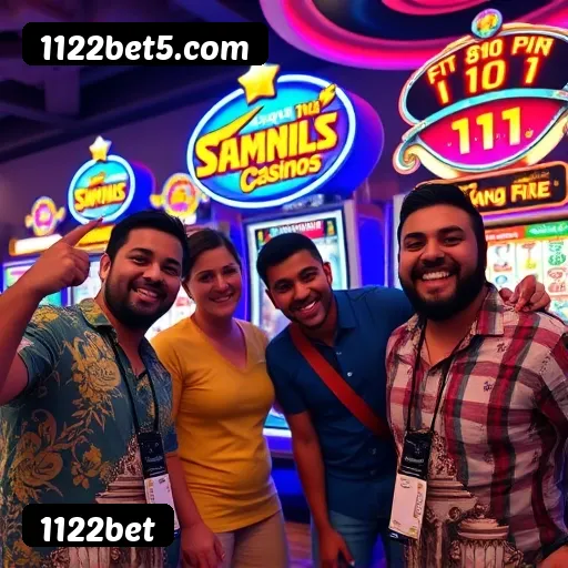 Como Instalar APK 1122bet