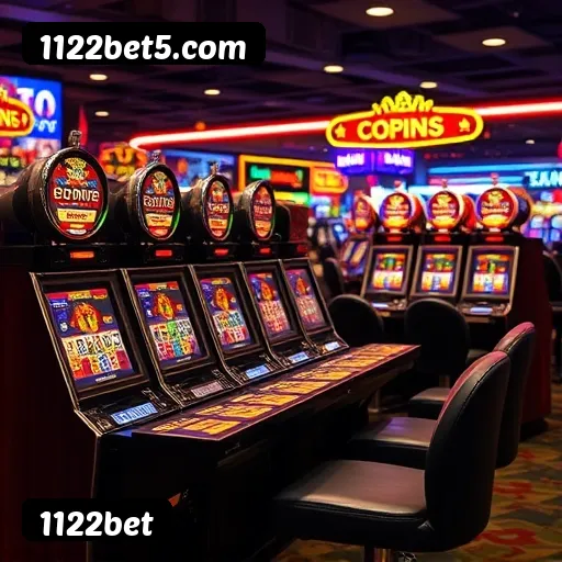 FAQ App 1122bet