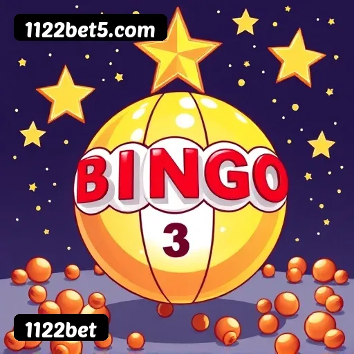 Recursos App 1122bet